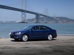 Volkswagen Jetta 2010 года (US)